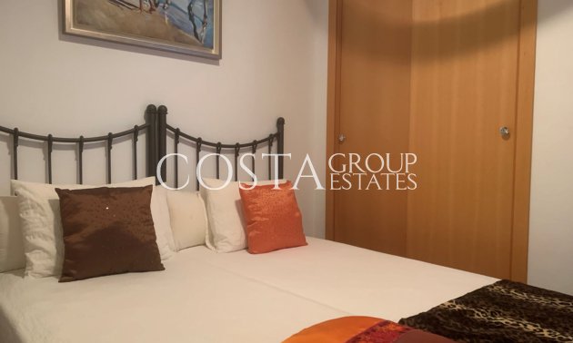 Odsprzedaż - Dom -
Orihuela - Lomas de Cabo Roig