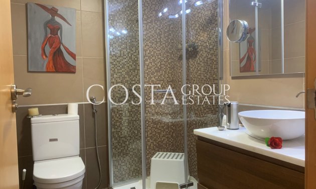 Odsprzedaż - Dom -
Orihuela - Lomas de Cabo Roig