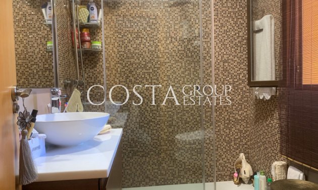 Odsprzedaż - Dom -
Orihuela - Lomas de Cabo Roig