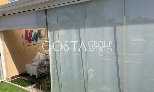 Odsprzedaż - Dom -
Orihuela - Lomas de Cabo Roig