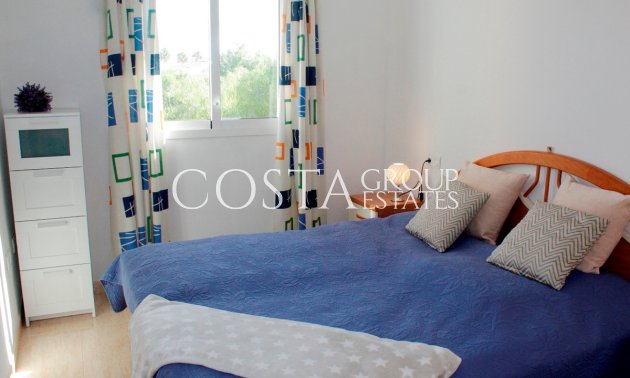 Wiederverkauf - Apartments -
Orihuela - Orihuela Costa