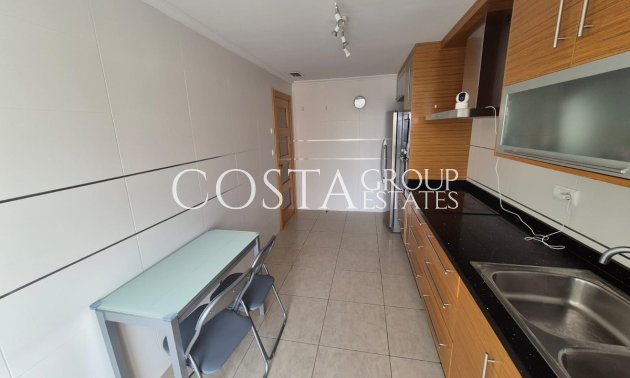 Wiederverkauf - Apartments -
Crevillente - Crevillent - Crevillente - Crevillent Centro