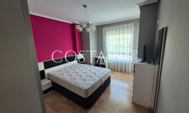 Wiederverkauf - Apartments -
Crevillente - Crevillent - Crevillente - Crevillent Centro