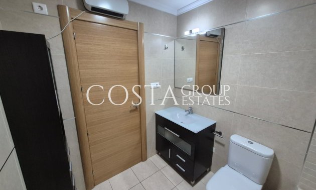 Wiederverkauf - Apartments -
Crevillente - Crevillent - Crevillente - Crevillent Centro