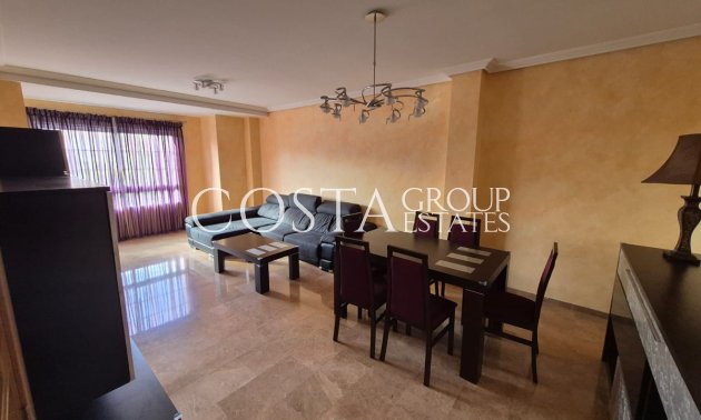 Wiederverkauf - Apartments -
Crevillente - Crevillent - Crevillente - Crevillent Centro