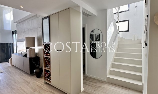 Revente - Villa -
Orihuela - Lomas de Cabo Roig