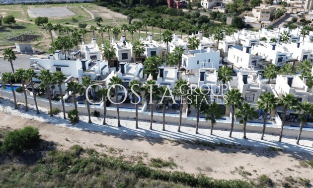 Revente - Villa -
Orihuela - Lomas de Cabo Roig