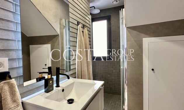 Revente - Villa -
Orihuela - Lomas de Cabo Roig