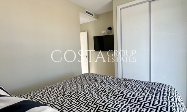 Revente - Villa -
Orihuela - Lomas de Cabo Roig