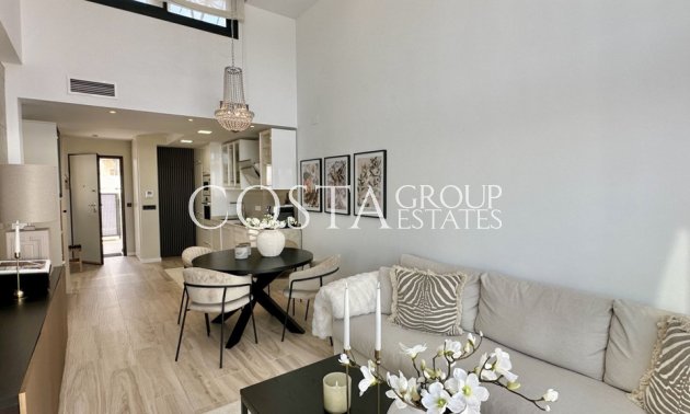 Revente - Villa -
Orihuela - Lomas de Cabo Roig