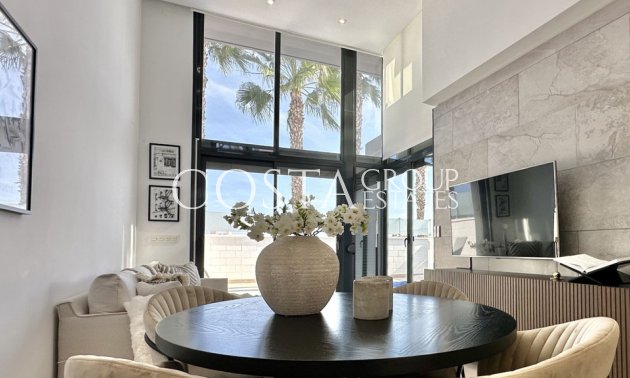 Revente - Villa -
Orihuela - Lomas de Cabo Roig