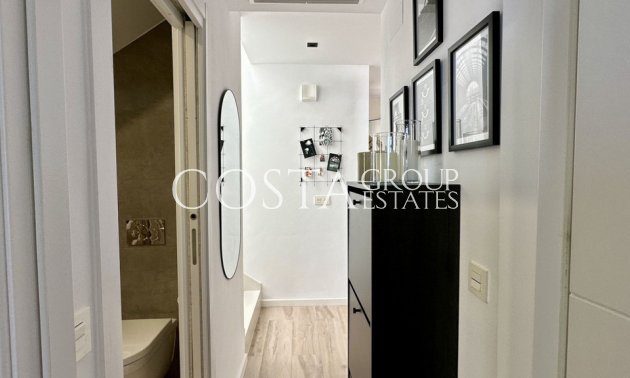 Revente - Villa -
Orihuela - Lomas de Cabo Roig