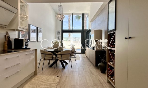 Revente - Villa -
Orihuela - Lomas de Cabo Roig