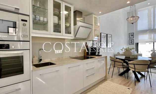 Revente - Villa -
Orihuela - Lomas de Cabo Roig