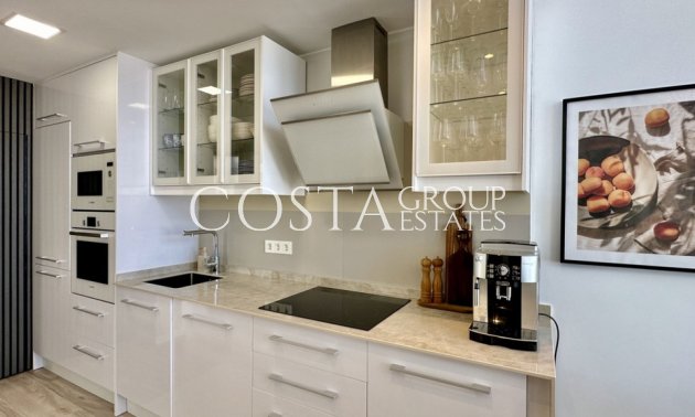 Revente - Villa -
Orihuela - Lomas de Cabo Roig