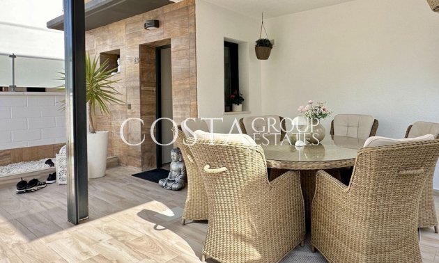 Revente - Villa -
Orihuela - Lomas de Cabo Roig