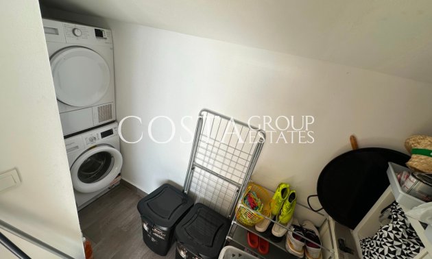 Revente - Maison -
Urbanización El Raso