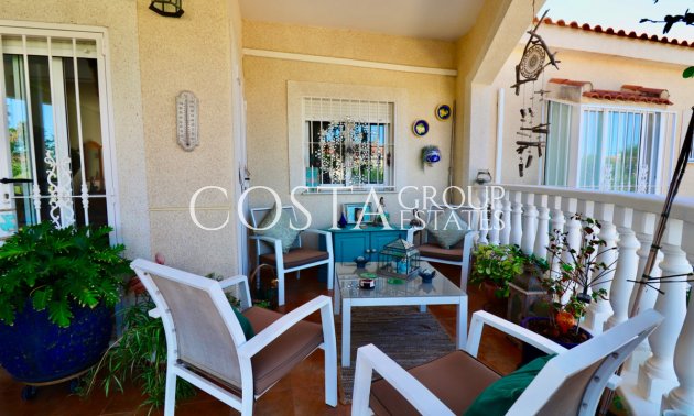 Resale - Villa -
Catral - Catral Centro