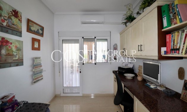 Resale - Villa -
Catral - Catral Centro