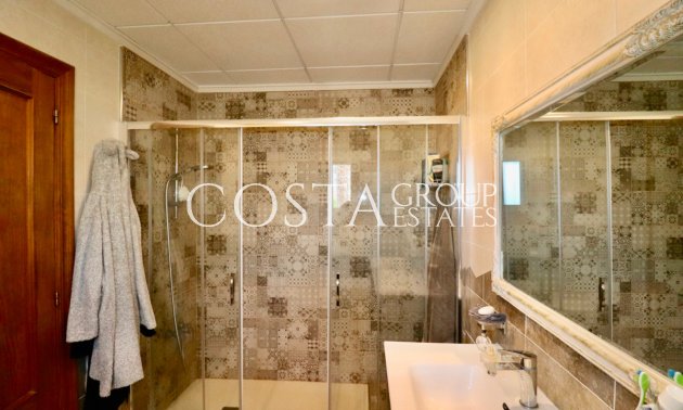 Resale - Villa -
Catral - Catral Centro