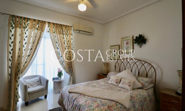 Resale - Villa -
Catral - Catral Centro