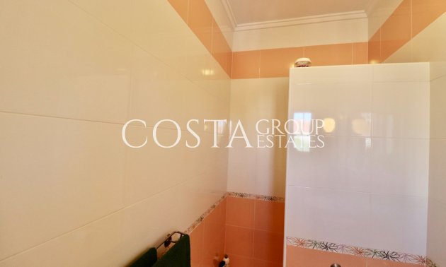 Resale - Villa -
Catral - Catral Centro