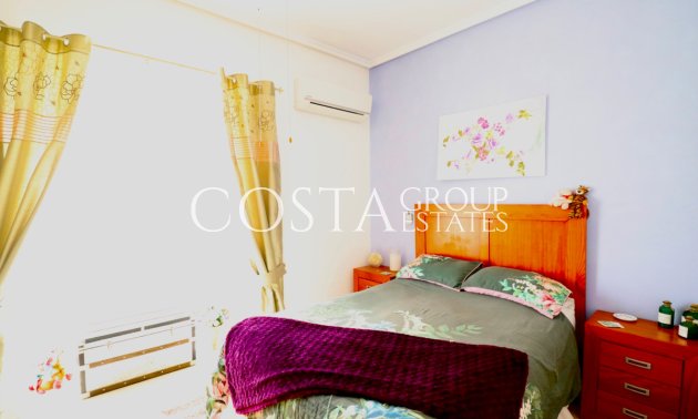 Resale - Villa -
Catral - Catral Centro