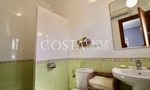 Resale - Villa -
Catral - Catral Centro