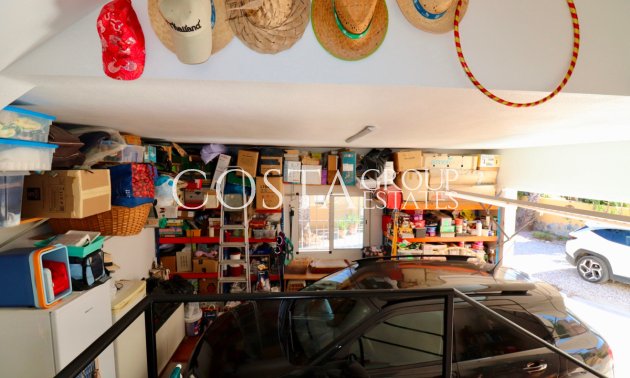 Resale - Villa -
Catral - Catral Centro