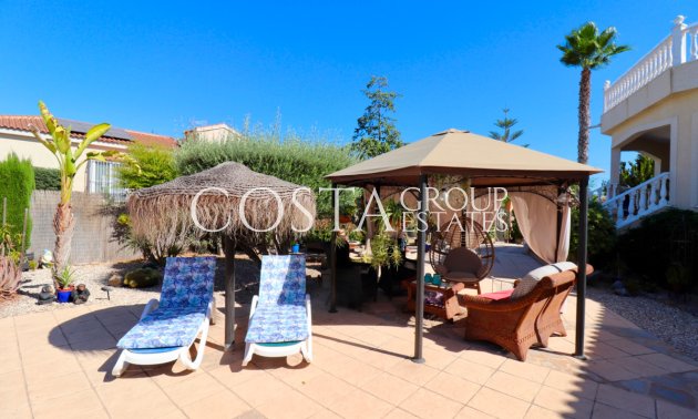 Resale - Villa -
Catral - Catral Centro