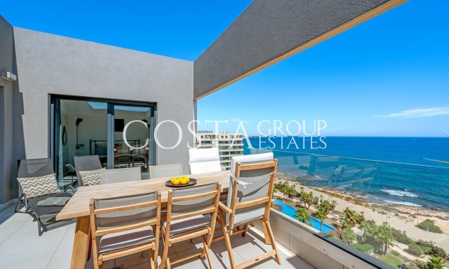 Revente - Apartments -
Orihuela - Punta Prima