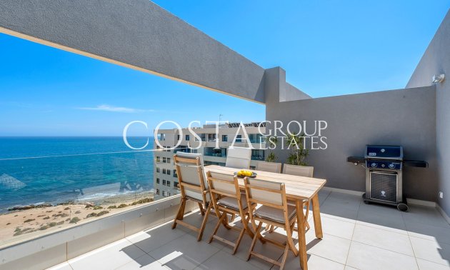 Revente - Apartments -
Orihuela - Punta Prima