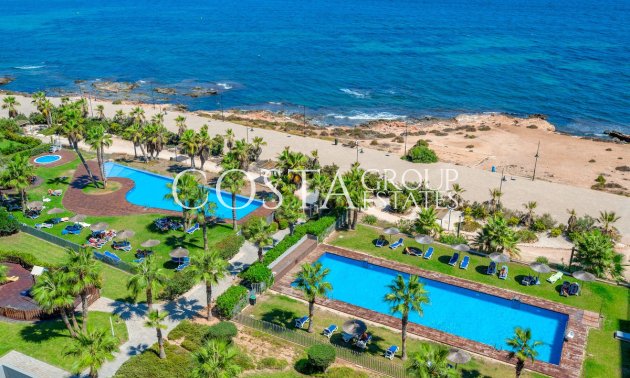 Revente - Apartments -
Orihuela - Punta Prima