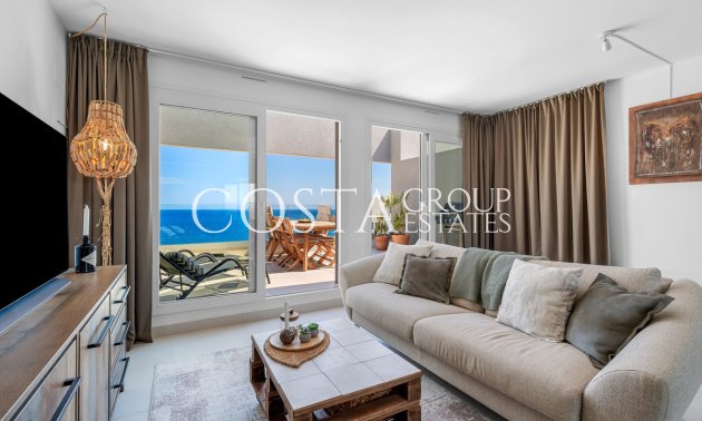 Revente - Apartments -
Orihuela - Punta Prima