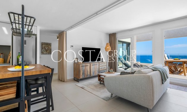 Revente - Apartments -
Orihuela - Punta Prima