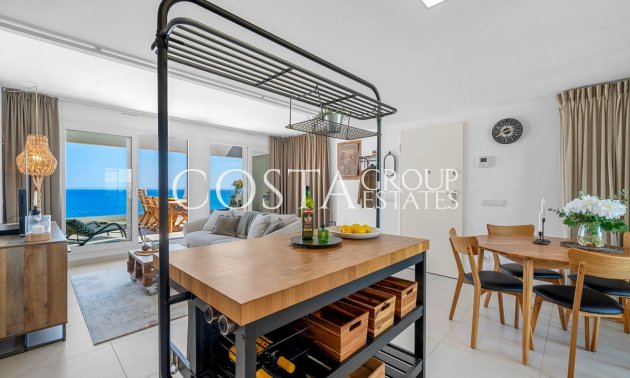 Revente - Apartments -
Orihuela - Punta Prima