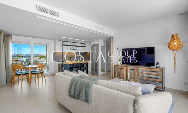 Revente - Apartments -
Orihuela - Punta Prima