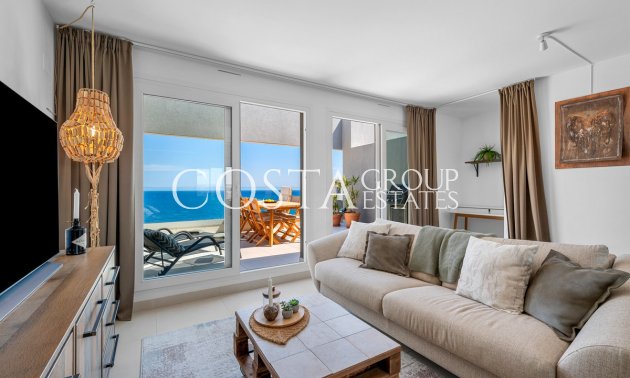 Revente - Apartments -
Orihuela - Punta Prima