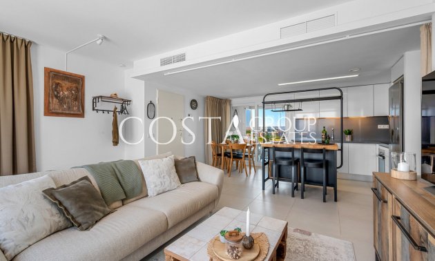 Revente - Apartments -
Orihuela - Punta Prima