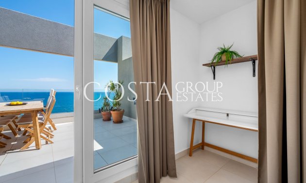 Revente - Apartments -
Orihuela - Punta Prima