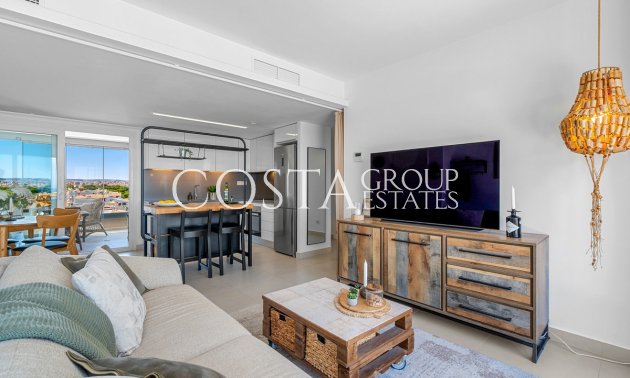 Revente - Apartments -
Orihuela - Punta Prima