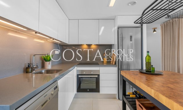 Revente - Apartments -
Orihuela - Punta Prima