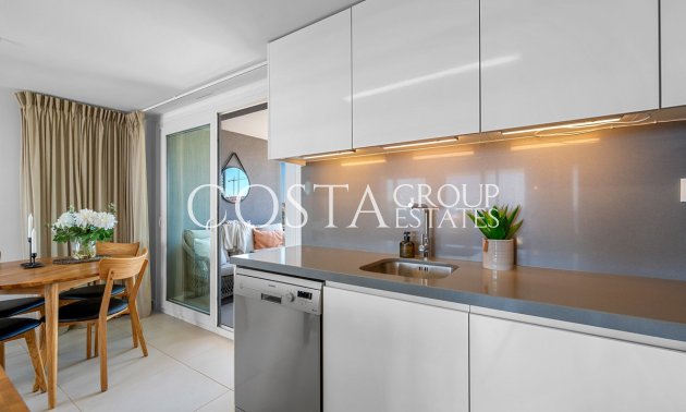 Revente - Apartments -
Orihuela - Punta Prima