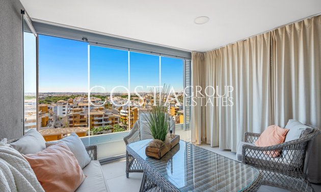 Revente - Apartments -
Orihuela - Punta Prima