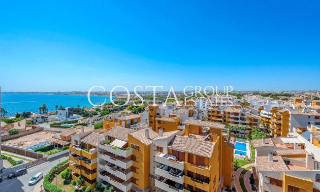 Revente - Apartments -
Orihuela - Punta Prima