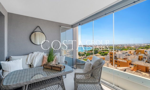 Revente - Apartments -
Orihuela - Punta Prima