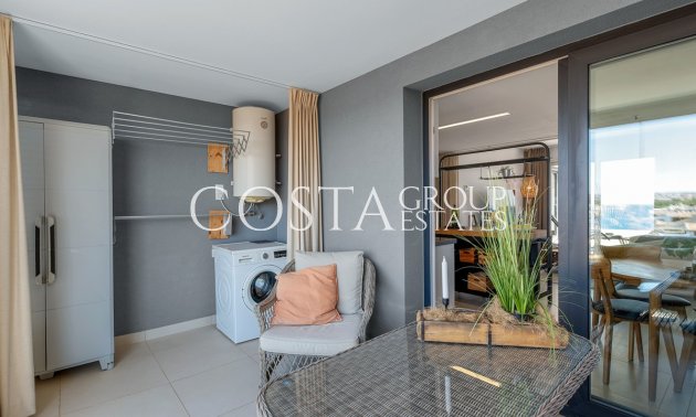 Revente - Apartments -
Orihuela - Punta Prima