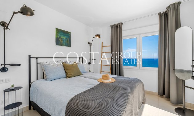 Revente - Apartments -
Orihuela - Punta Prima