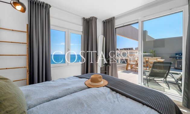 Revente - Apartments -
Orihuela - Punta Prima