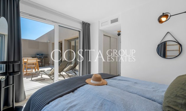 Revente - Apartments -
Orihuela - Punta Prima